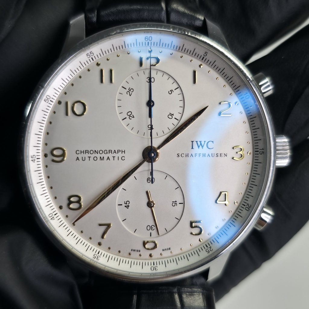 IWC ポルトギーゼ IW371445
